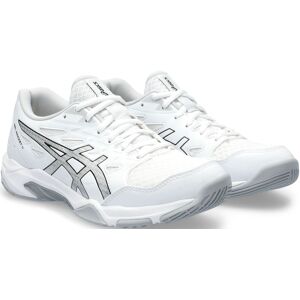 Asics Indoorschuh »GEL-ROCKET 11« weiss  38