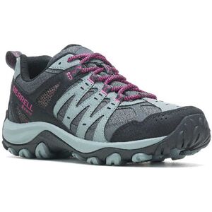 Merrell Wanderschuh »ACCENTOR 3 SPORT GORETEX« grau-mint  38,5