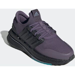 Adidas Sportswear Sneaker »X_PLRBOOST« Shadow Violet / Silver Violet / Carbon  42