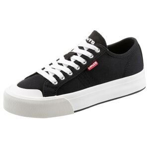 Levi's® Plateausneaker »HERNADES 3.0« schwarz  41