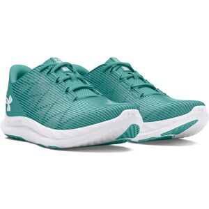 Under Armour® Laufschuh »UA W Charged Speed Swift« grün  37,5