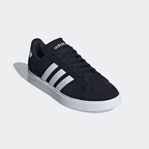 Adidas Sportswear Sneaker »GRAND COURT 2.0« Core Black / Cloud White / Core Black  44,5