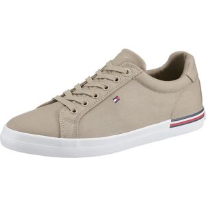 Tommy Hilfiger Sneaker »ESSENTIAL STRIPES SNEAKER« sand farben  38