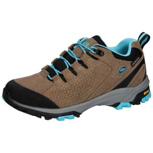 BRÜTTING Wanderschuh »Outdoorschuh Mount Trish Low« braun  40