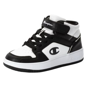 Champion Sneaker »REBOUND 2.0 MID B PS« schwarz-weiss  30