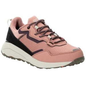 Jack Wolfskin Wanderschuh »DROMOVENTURE LOW W« rosa  39