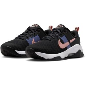 Nike Fitnessschuh »ZOOM BELLA 6 PRM« schwarz  38,5