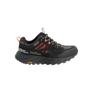 Jack Wolfskin Wanderschuh »TERRAQUEST TEXAPORE LOW W« phantom  UK 3,5 - EU 36