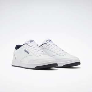 Reebok Classic Sneaker »COURT ADVANCE« weiss-blau  42,5