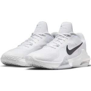Nike Sneaker »Air Max Impact 4« white/black  45,5