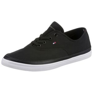 Tommy Hilfiger Sneaker »ESSENTIAL KESHA LACE SNEAKER« schwarz  37