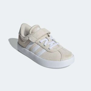 Adidas Sportswear Sneaker »VL COURT 3.0« Aluminium / Cloud White / Aluminium  34