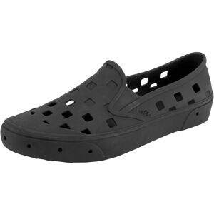 Vans Slip-On Sneaker »Trek Slip-On« schwarz  44,5