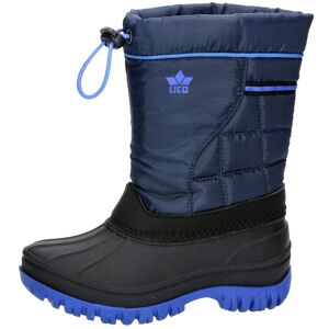 Lico Winterboots »Winterboot Bobby« blau  32