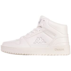 Kappa Sneaker white  38