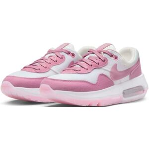 Nike Sportswear Sneaker »Air Max Motif« weiss-pink  36,5