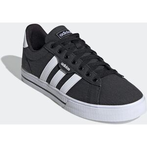 Adidas Sportswear Sneaker »DAILY 3.0« Core Black / Cloud White / Core Black  41