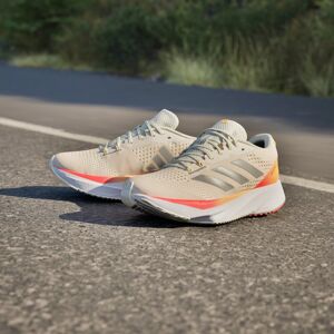 Adidas Performance Laufschuh »ADIZERO SL W« Ivory / Iron Metallic / Spark  40