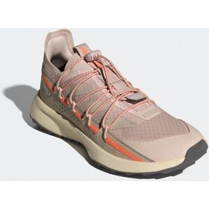 Adidas TERREX Wanderschuh »VOYAGER 21 TRAVEL« Putty Mauve / Wonder Beige / Amber Tint  42