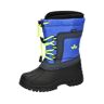 Lico Winterboots »Winterboot Willi« blau  36