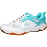 Lico Indoorschuh »Sportschuh Sprint Indoor« weiss  39