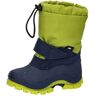 Lico Winterboots »Stiefel Werro« gelb  28