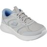 Skechers Sneaker »SKECH-LITE PRO -« grau-blau  35