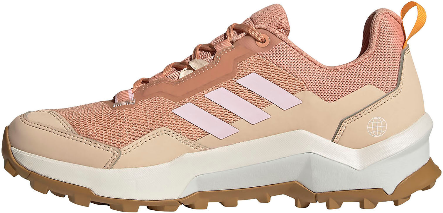 Adidas TERREX Wanderschuh »TERREX AX4 TECHNICAL PRIMEGREEN REGULAR WOMENS« orange  37 38 38,5 39 40,5 40 41 42 43