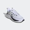 Adidas Sportswear Sneaker »AlphaBounce +« Cloud White / Core Black / Grey One  44,5