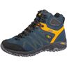 BRÜTTING Outdoorschuh »Outdoorstiefel Mount Kapela High« blau  46