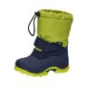 Lico Winterboots »Stiefel Werro« gelb  28