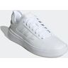 Adidas Sportswear Sneaker »ZNTASY LIGHTMOTION+ LIFESTYLE ADULT« Cloud White / Cloud White / Cloud White  36