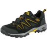 BRÜTTING Outdoorschuh »Outdoorschuh Mount Hunter Low« schwarz  37