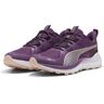 Trailrunningschuh »Reflect Lite Trail« Crushed Berry-PUMA Black-PUMA White  38,5