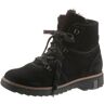 Waldläufer Winterboots »HITOMI«, mit Lammfellfutter, H-Weite schwarz  5,5 (38,5)