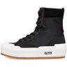 Fila Sneaker »Sneakers Cityblock High Platform Wmn« Schwarz  39