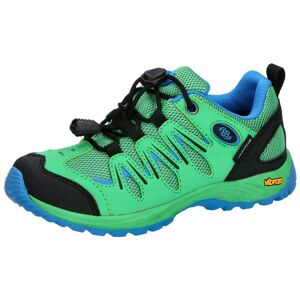 BRÜTTING Outdoorschuh »Outdoorschuh Expedition Kids« grün  28