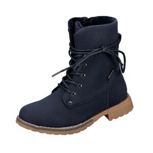 Lico Winterstiefel »Trendstiefel Linea« blau  36