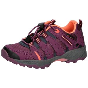 Lico Outdoorschuh »Outdoorschuh Fremont« lila  36