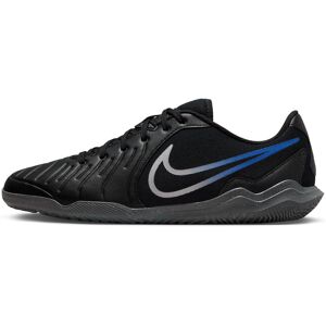 Nike Fussballschuh »Tiempo Legend 10 Club IC« black-chrome  42,5