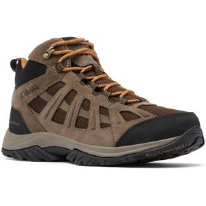 Columbia Wanderschuh »REDMOND™ III MID WATERPROOF« braun  44,5