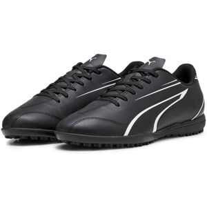 Fussballschuh »VITORIA TT« PUMA Black-PUMA White  47