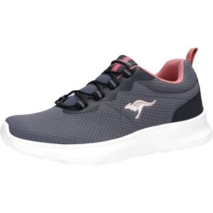 KangaROOS Sneaker »K-NJ Camila« blaugrau  38