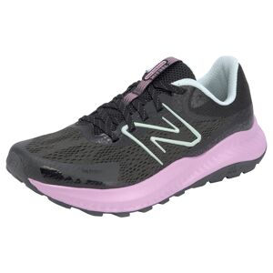 New Balance Laufschuh »Nitrel« schwarz  37,5