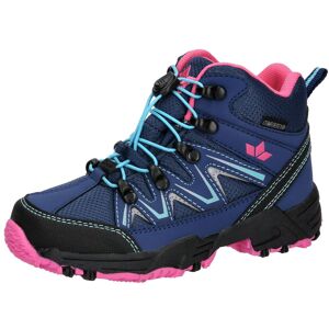 Lico Wanderstiefel »Outdoorstiefel Hamina« blau  37