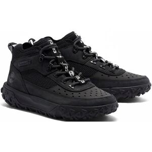 Timberland Schnürboots »GS Motion 6 Lthr Super Ox« schwarz  41