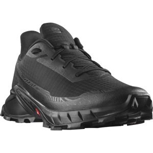 Salomon Trailrunningschuh »ALPHACROSS 5« schwarz  44