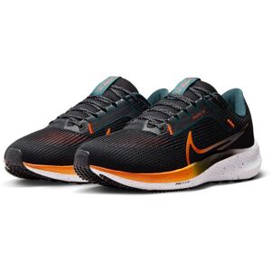 Nike Laufschuh »AIR ZOOM PEGASUS 40« schwarz  47,5