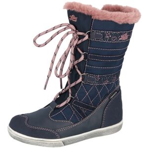 Lico Winterstiefel »Winterboot Felisa« blau  39