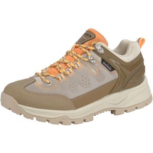 Icepeak Wanderschuh »WYOT MS« sand  37